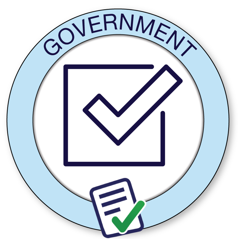 government